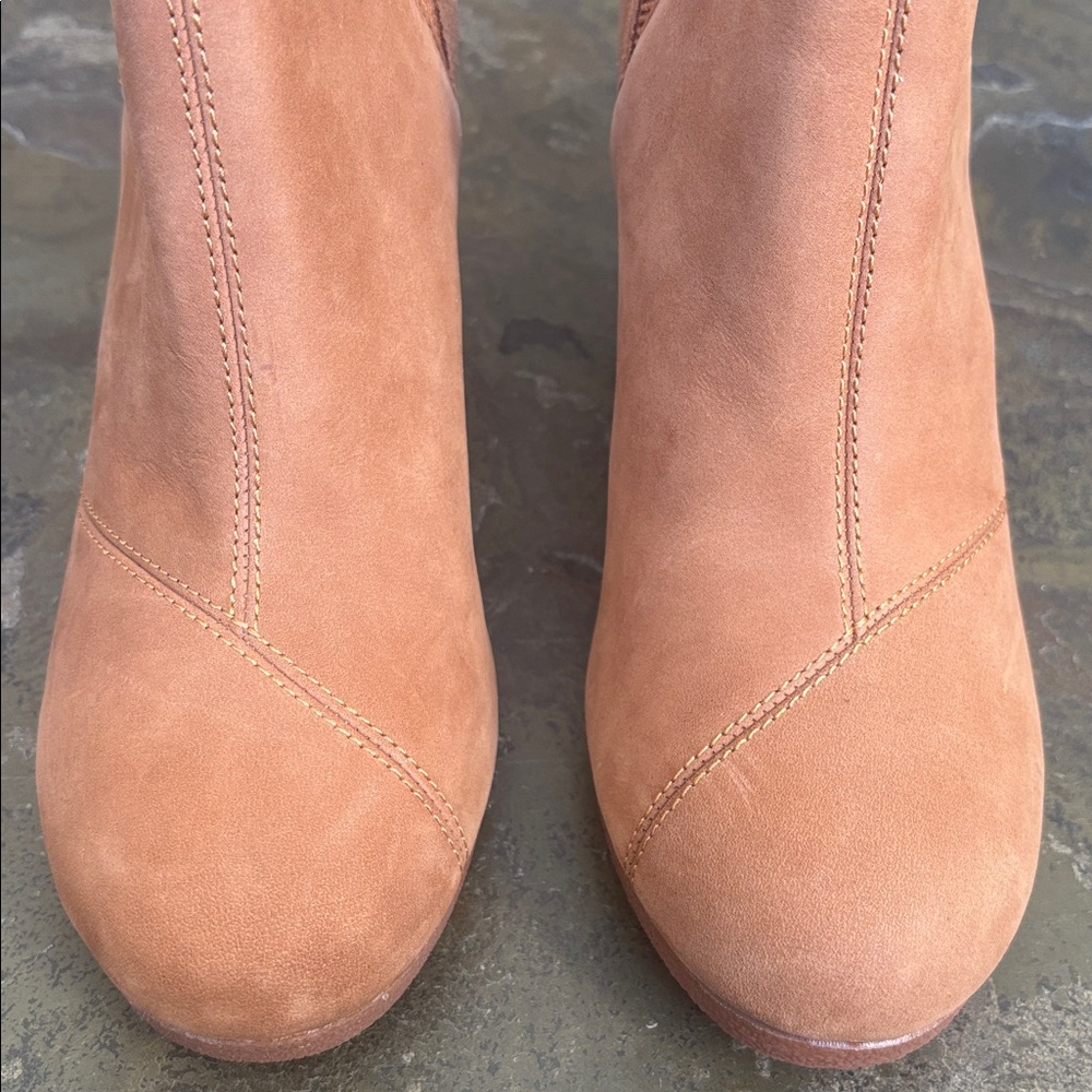 Toms Kelsey Boot NWT - Picture 4 of 13